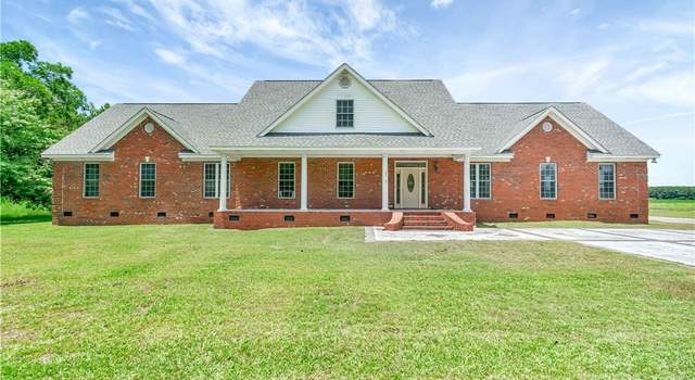 Photo of 1190 Mckeller Rd, Fairmont, NC 28340