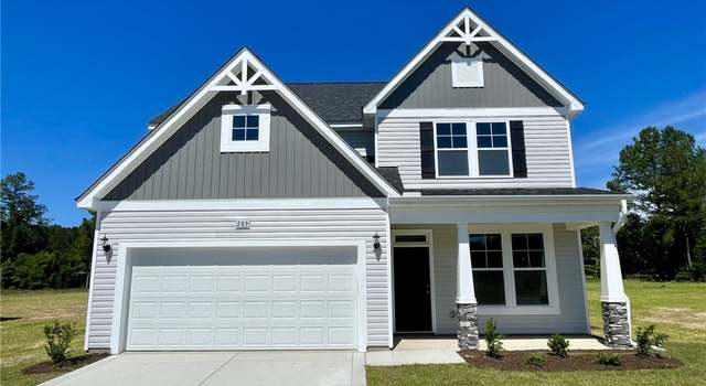 Photo of 289 Pinnacle Ct, Five Points, NC 28376