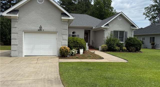 Photo of 6217 Falkland Ct, Fayetteville, NC 28311