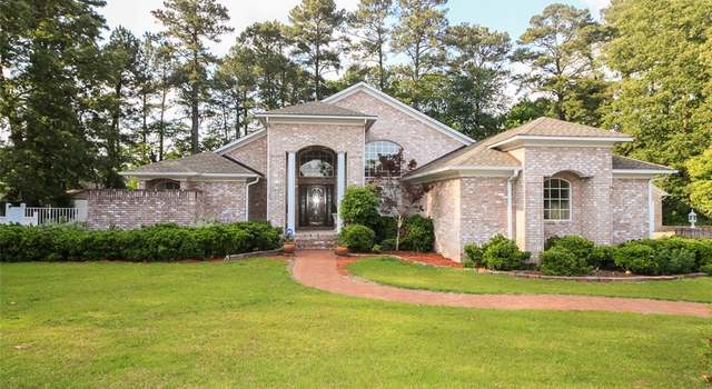 Photo of 7602 Alameda Dr, Fayetteville, NC 28304