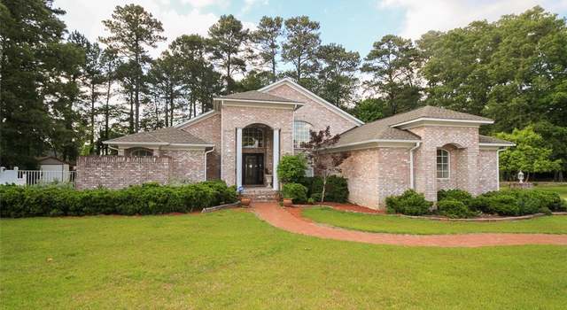 Photo of 7602 Alameda Dr, Fayetteville, NC 28304