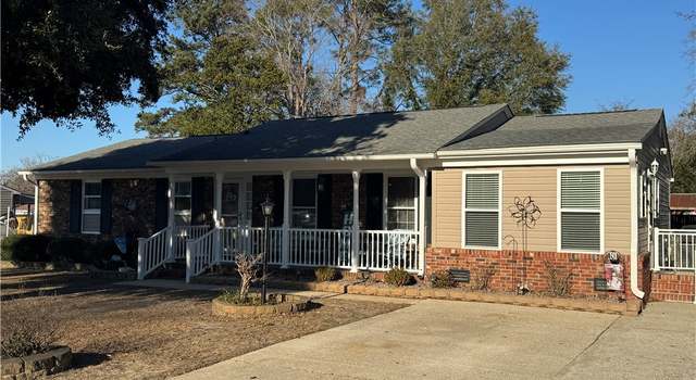 Photo of 1901 Faber St, Fayetteville, NC 28304