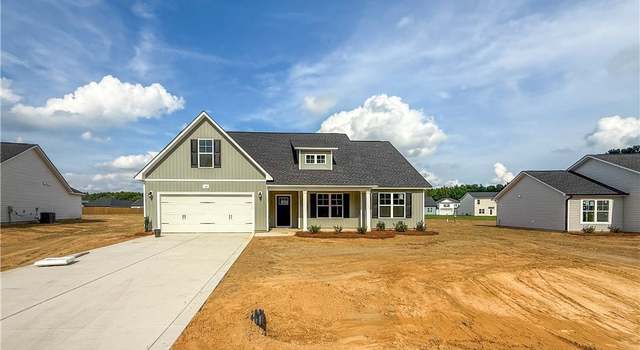 Photo of 110 Crusher (lot 87) Dr, Parkton, NC 28371