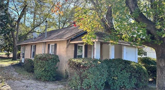 Photo of 406 Union Chapel Rd, Pembroke, NC 28372