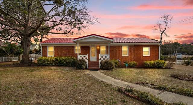 Photo of 2229 Dixie Trl, Fayetteville, NC 28306