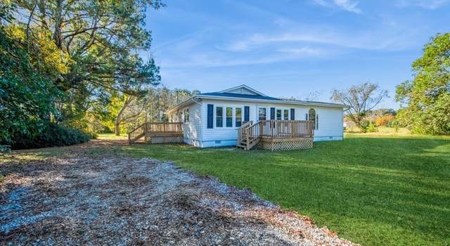 Photo of 1468 Baldwin Elkins Rd, Clarkton, NC 28433