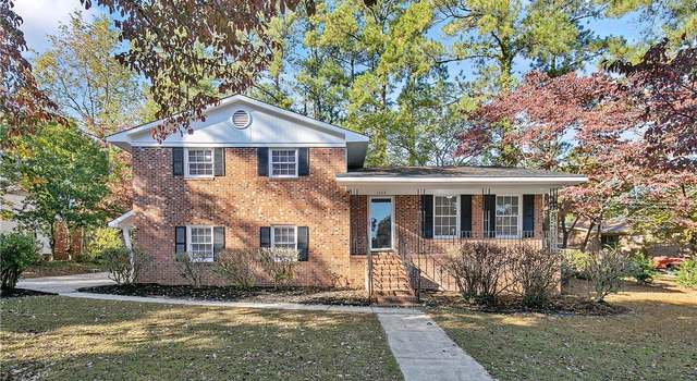 Photo of 1564 Mintz Ave, Fayetteville, NC 28303