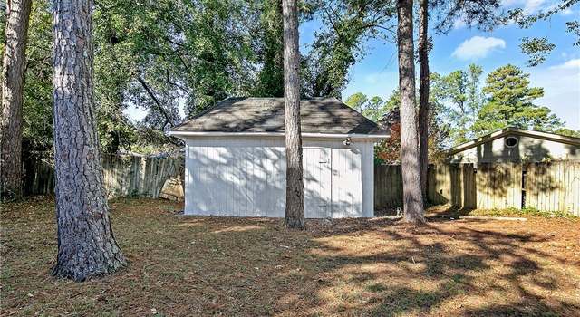 Photo of 1564 Mintz Ave, Fayetteville, NC 28303