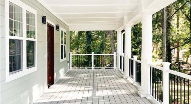 Photo of 630 N Horner Blvd, Sanford, NC 27330