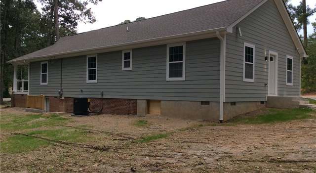 Photo of 630 N Horner Blvd, Sanford, NC 27330