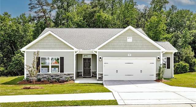 Photo of 5513 Tall Timbers (lot 27) Dr, Fayetteville, NC 28311
