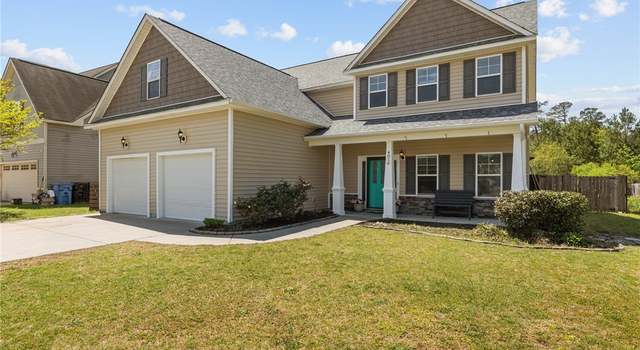 Photo of 4016 Baywood Point Dr, Fayetteville, NC 28312
