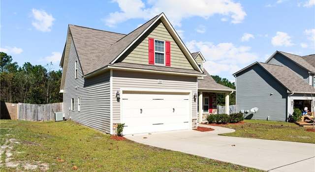 Photo of 1238 Brickyard Dr, Fayetteville, NC 28306