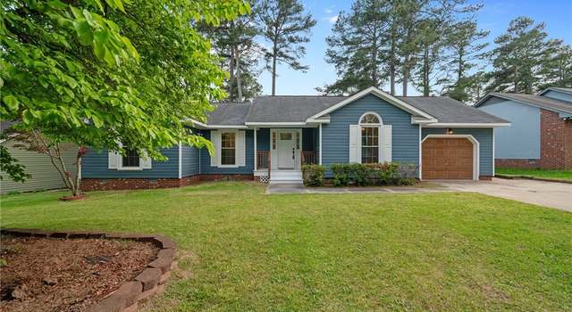 Photo of 1813 Geiberger Dr, Fayetteville, NC 28303