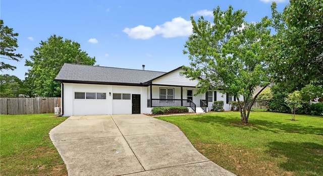 Photo of 6250 Waldos Beach Rd, Fayetteville, NC 28306