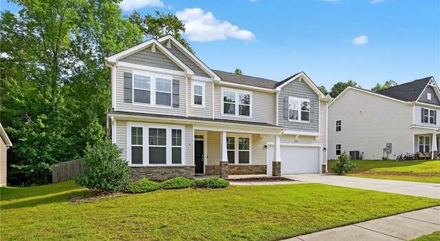 Photo of 407 Birch Ave, Spring Lake, NC 28390
