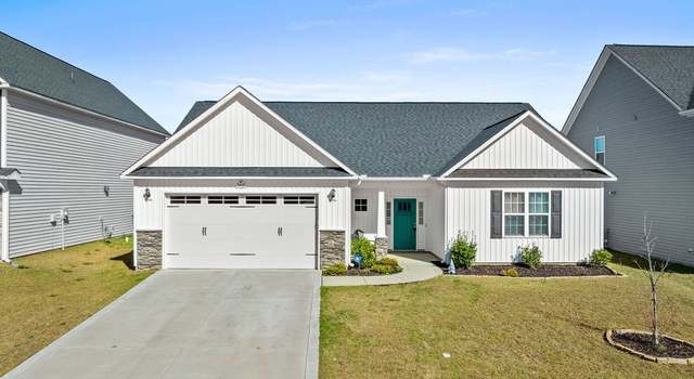 Photo of 5407 Debut Ave, Hope Mills, NC 28348