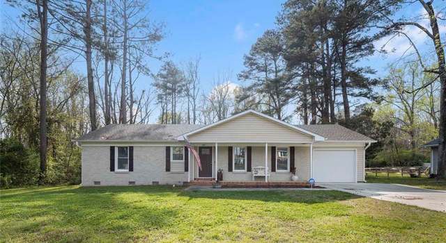 Photo of 427 College Dr, Raeford, NC 28376