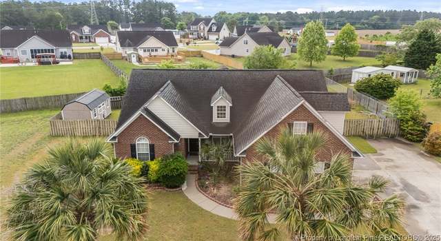 Photo of 174 Sweet William Way, Raeford, NC 28376