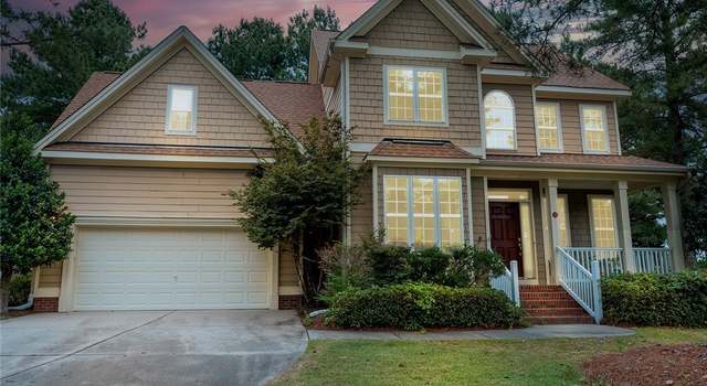 Photo of 313 Lancelot Ct, Linden, NC 28356