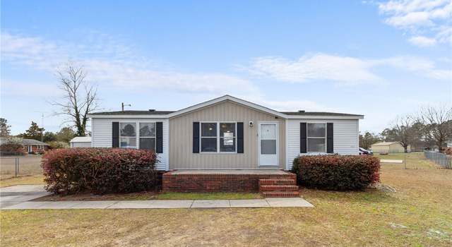 Photo of 3986 West Frontier Ave, Fayetteville, NC 28312