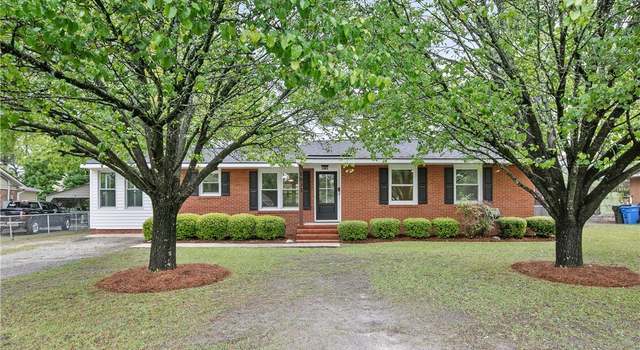 Photo of 1833 Faber St, Fayetteville, NC 28304