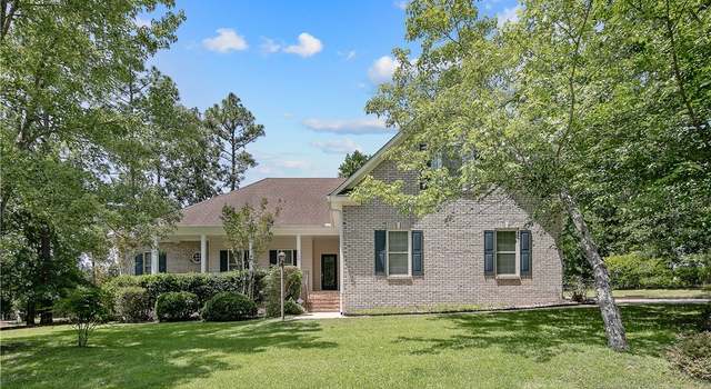 Photo of 110 Riviera Ln, Sanford, NC 27332