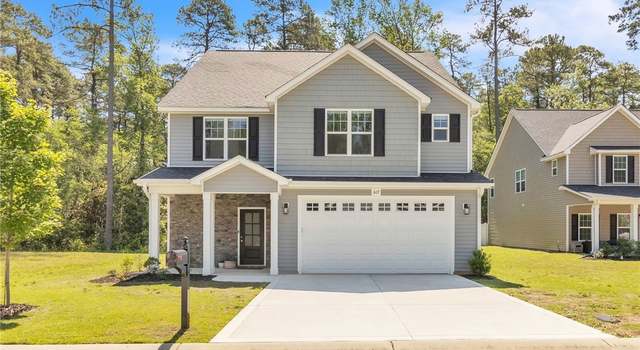 Photo of 607 Rempstone Ln, Fayetteville, NC 28311