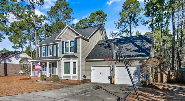 Photo of 1524 Redbud Dr, Fayetteville, NC 28311