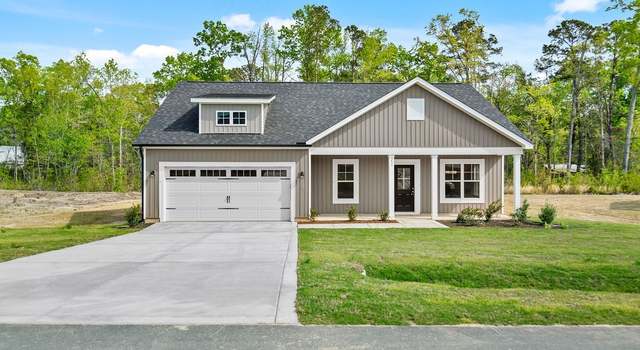 Photo of 233 Godwin Gate (lot 6) St, Linden, NC 28356