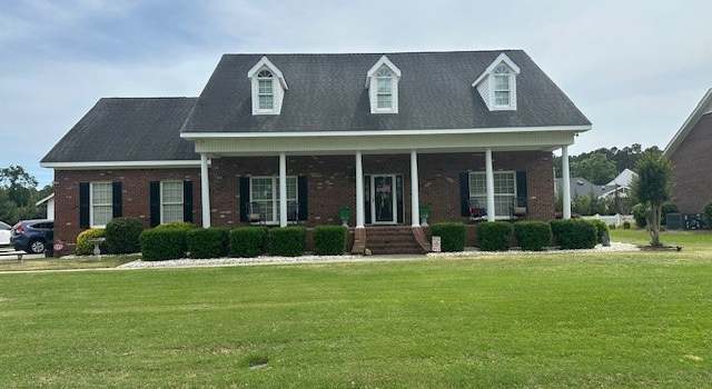 Photo of 1108 Oakridge Blvd, Lumberton, NC 28358