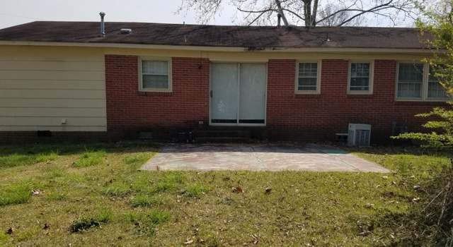 Photo of 481 Warmsprings Dr, Fayetteville, NC 28303