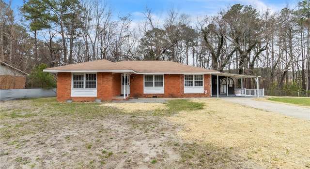 Photo of 2907 Collingwood St, Spring Lake, NC 28390