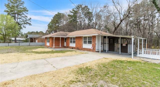 Photo of 2907 Collingwood St, Spring Lake, NC 28390