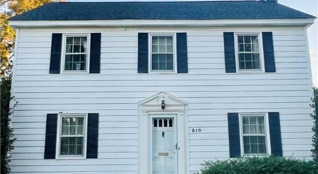 Photo of 310 E 19th St, Lumberton, NC 28358