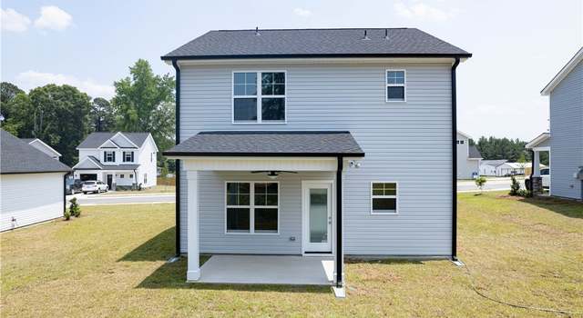 Photo of 114 Toppin Ct, Sanford, NC 27332