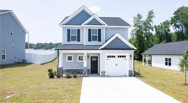 Photo of 114 Toppin Ct, Sanford, NC 27332