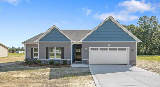 Photo of 4915 High Branch Ct, Stedman, NC 28391