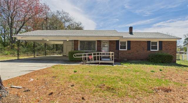 Photo of 3739 Camden Rd, Fayetteville, NC 28306