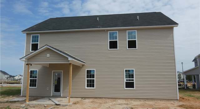 Photo of 184 Courtland Dr, Raeford, NC 28376