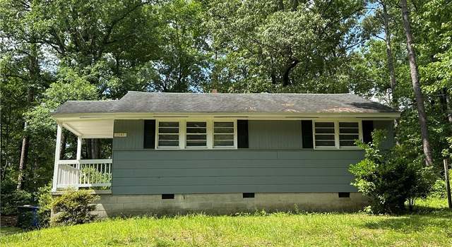 Photo of 1141 Acorn St, Fayetteville, NC 28303