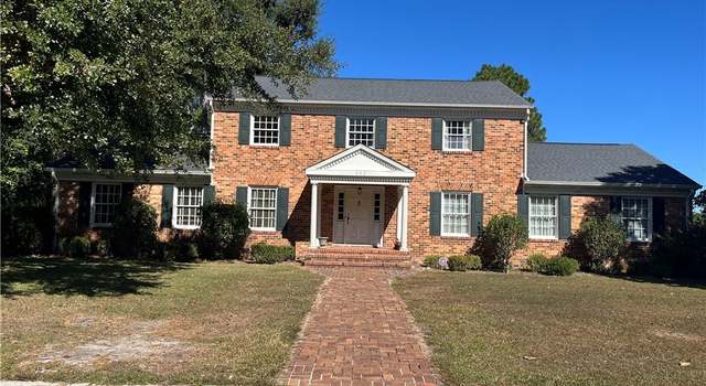 Photo of 402 W 34th St, Lumberton, NC 28358