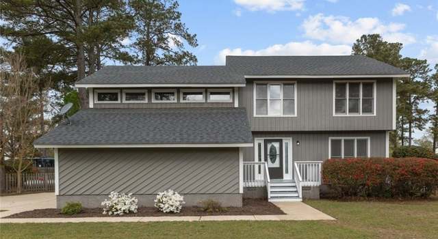 Photo of 3471 Thorndike Dr, Fayetteville, NC 28311