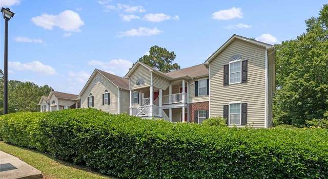 Photo of 322 Bubble Creek Ct #5, Fayetteville, NC 28311