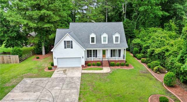 Photo of 674 Baywood Rd, Fayetteville, NC 28312