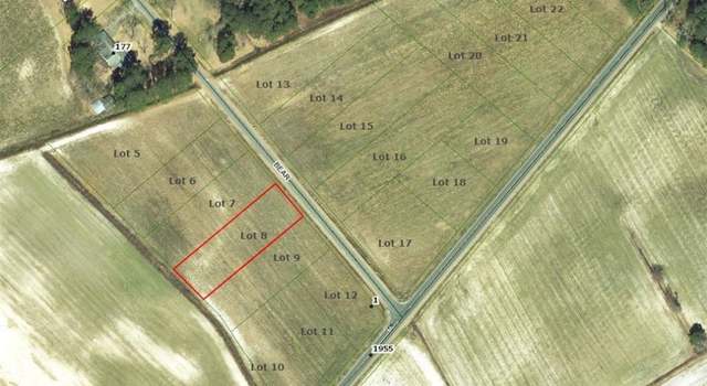 Photo of LOT 8 Bear Ln, Lumberton, NC 28360