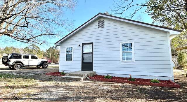 Photo of 543 Morgan J Rd, Shannon, NC 28386