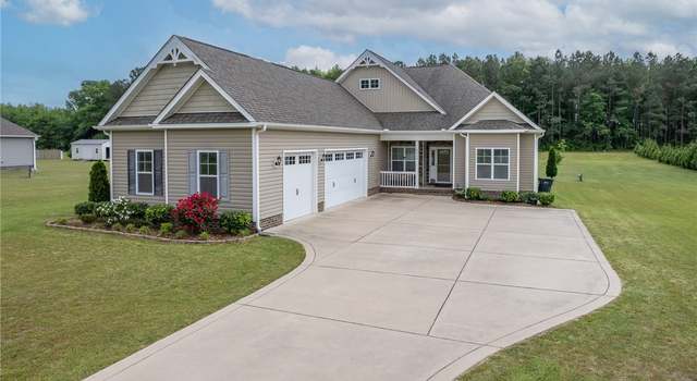 Photo of 8220 Rivermist Ln, Linden, NC 28356