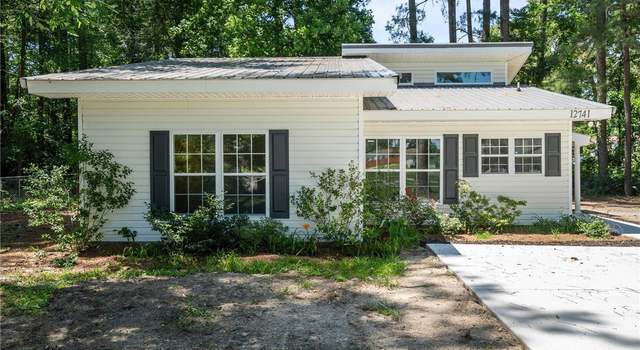 Photo of 12741 Birchwood Cir, Laurinburg, NC 28352