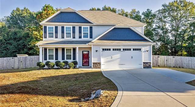 Photo of 400 Jax Ct, Fayetteville, NC 28312